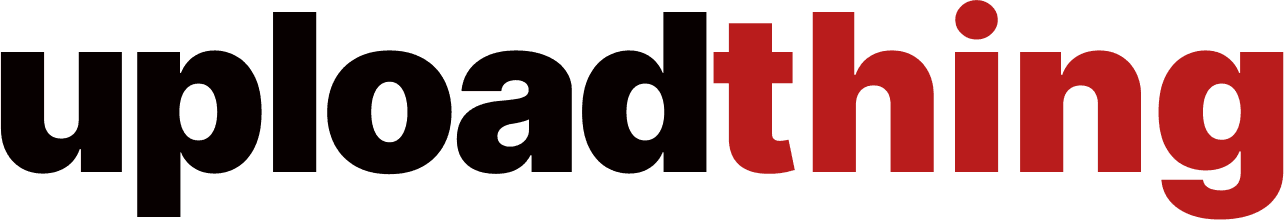 Upload Thing UploadThing Status