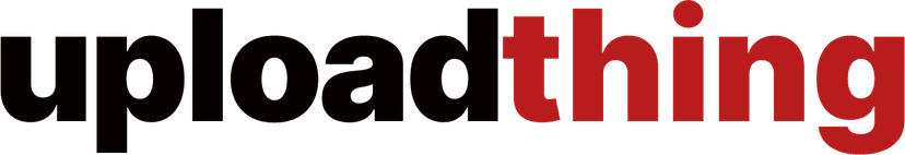 Upload Thing UploadThing Status